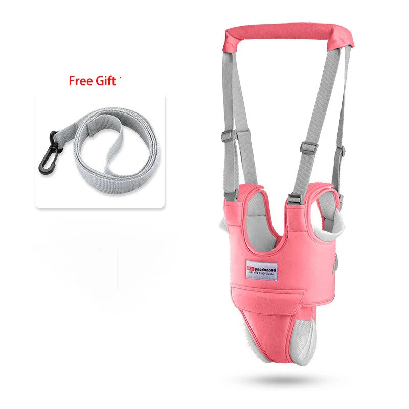 Baby Anti-fall Walking Helper Belt - Image 7