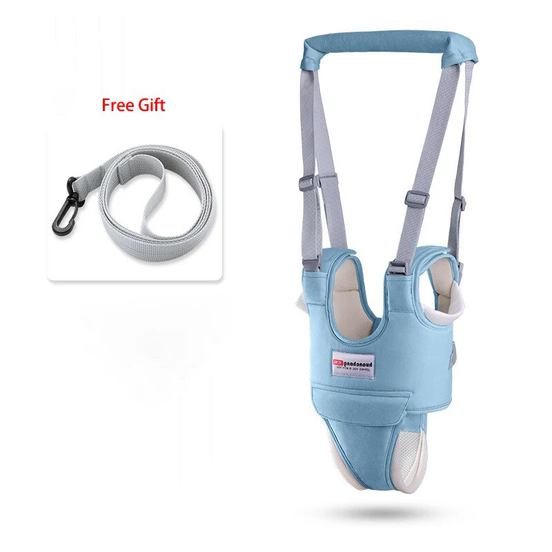 Baby Anti-fall Walking Helper Belt - Image 8