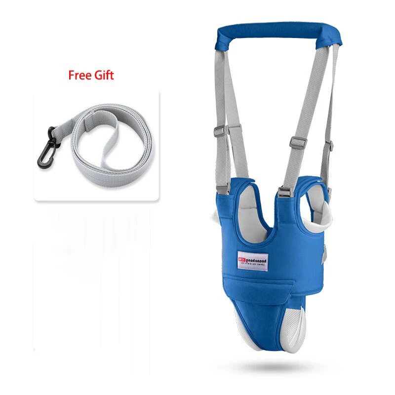Baby Anti-fall Walking Helper Belt - Image 9