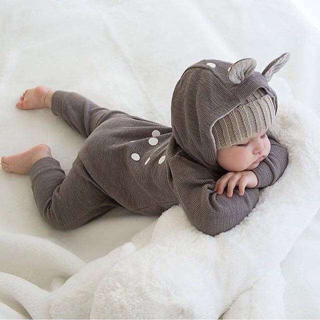Baby Bear Costume - Image 6
