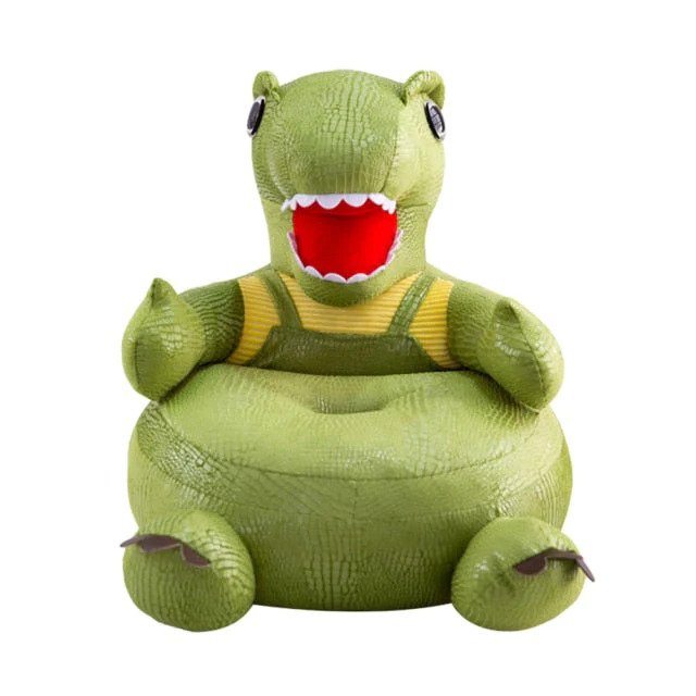 Baby Comfy Plush Booster Seat - Image 13