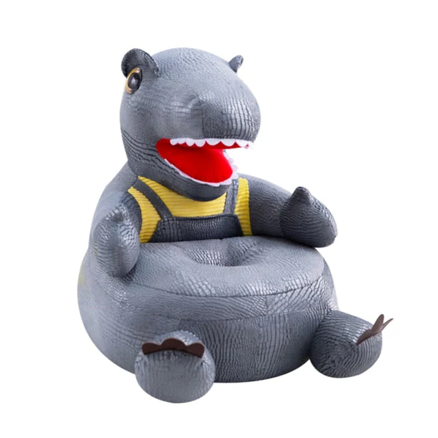 Baby Comfy Plush Booster Seat - Image 16