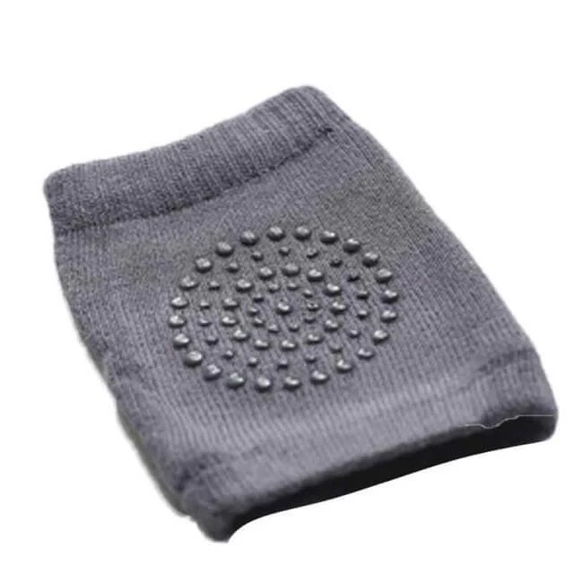 Baby Compression Sleeve Knee Socks for Crawling - Image 2