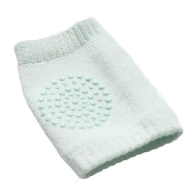 Baby Compression Sleeve Knee Socks for Crawling - Image 3