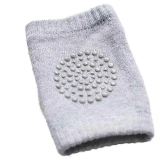 Baby Compression Sleeve Knee Socks for Crawling - Image 4