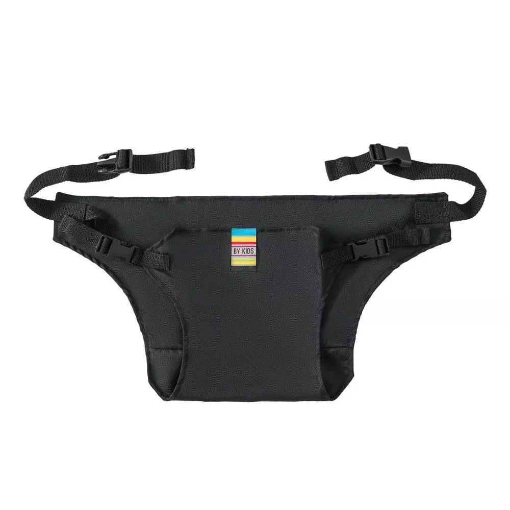 Baby Dining Chair Safety Belt - Image 5