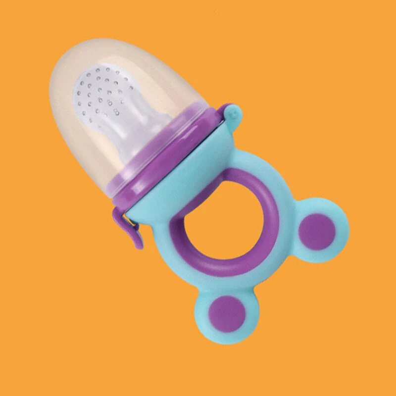 Baby Easy Chewing Feeder - Image 9