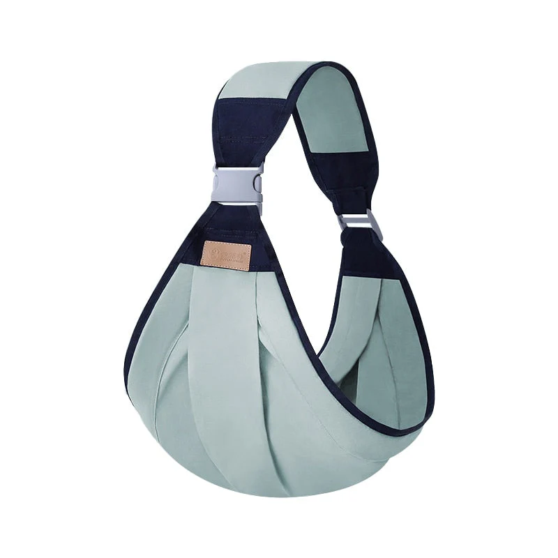Baby Easy Hold Ergonomic Shoulder Carrier - Image 13