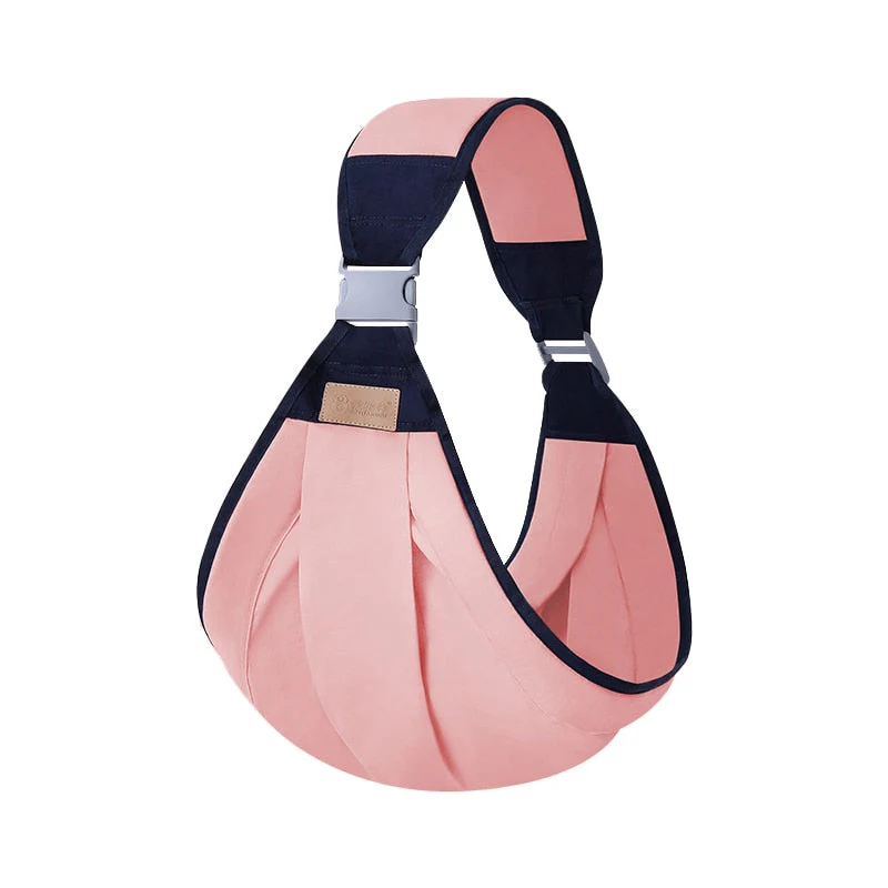 Baby Easy Hold Ergonomic Shoulder Carrier - Image 9