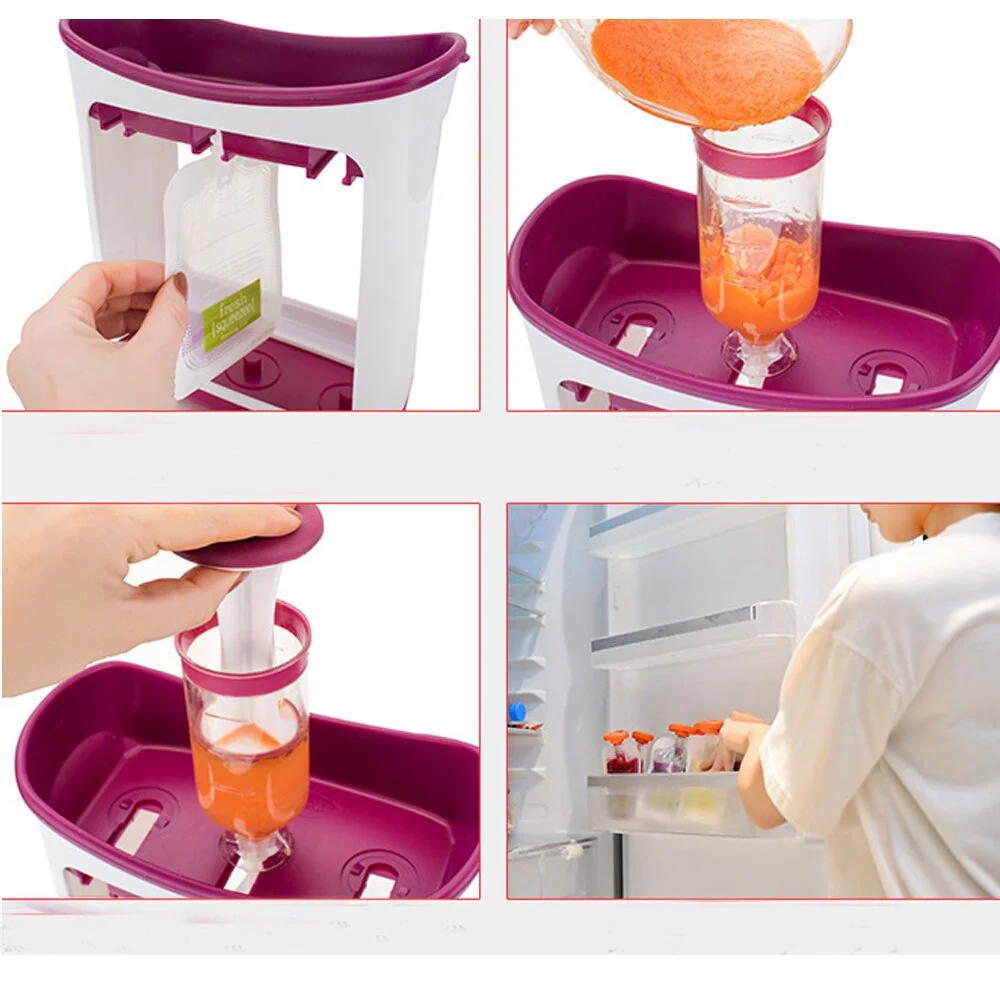 Baby Feeder Food Making Station - Image 7