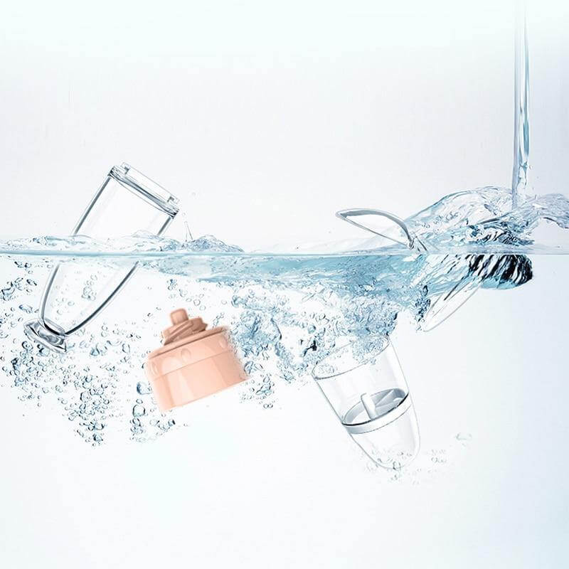 Baby Feeding Bottle Spoon - Image 13