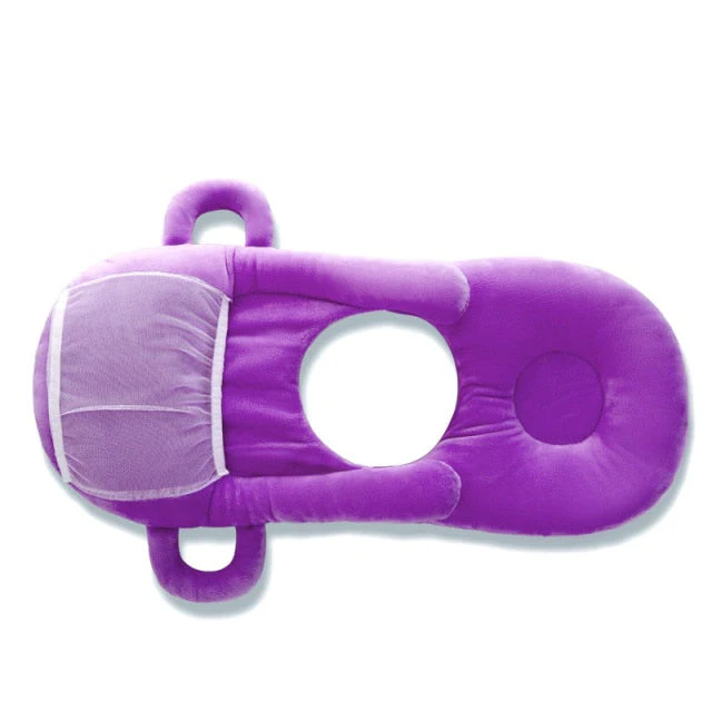 Baby Feeding Head Neck Support Pillow - Image 10