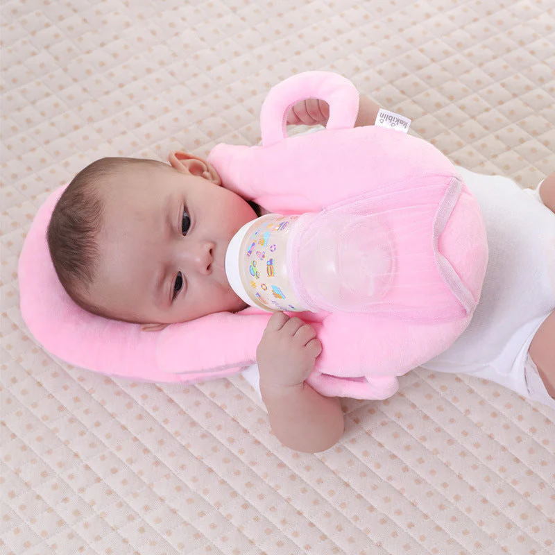 Baby Feeding Head Neck Support Pillow - Image 2