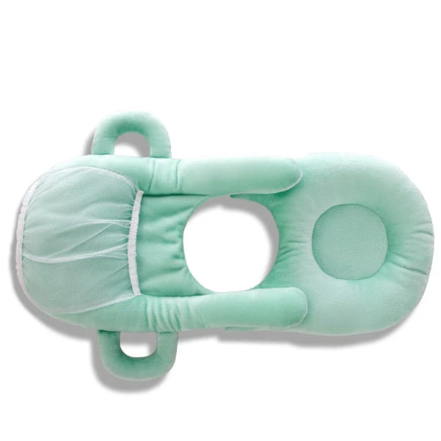 Baby Feeding Head Neck Support Pillow - Image 7
