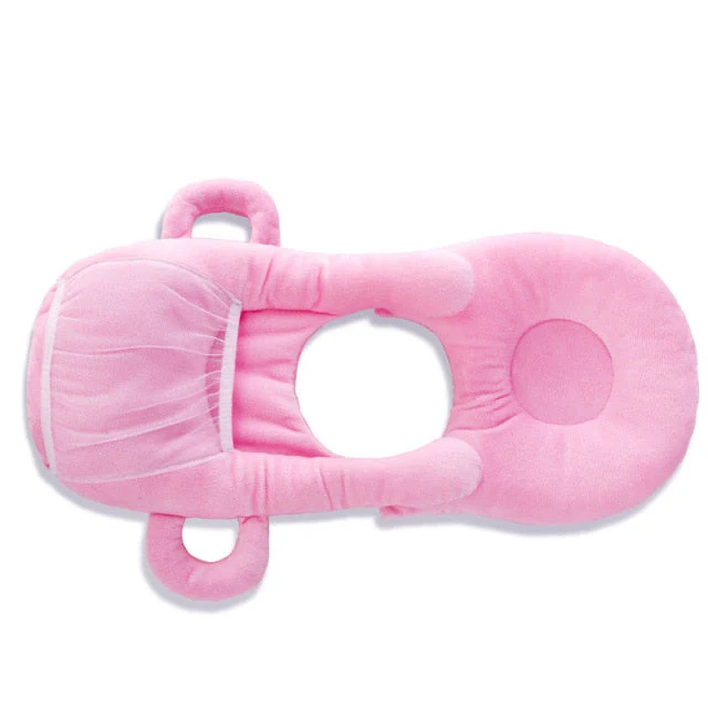 Baby Feeding Head Neck Support Pillow - Image 9