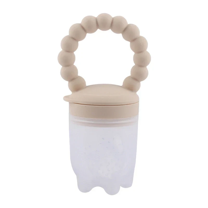 Baby Fruit Feeder Safe Food Pacifier - Image 6
