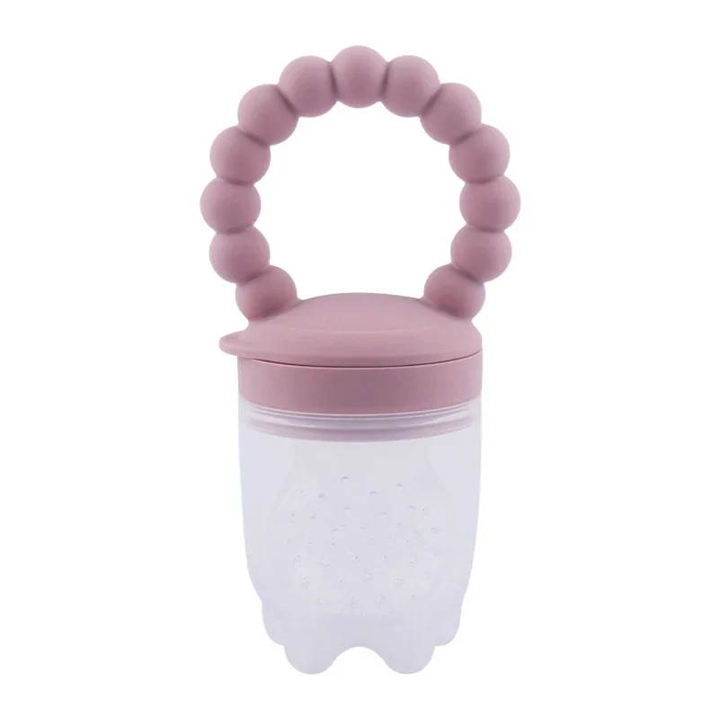 Baby Fruit Feeder Safe Food Pacifier - Image 8