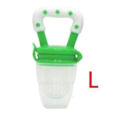 Baby Fruit Nibbler - Image 17