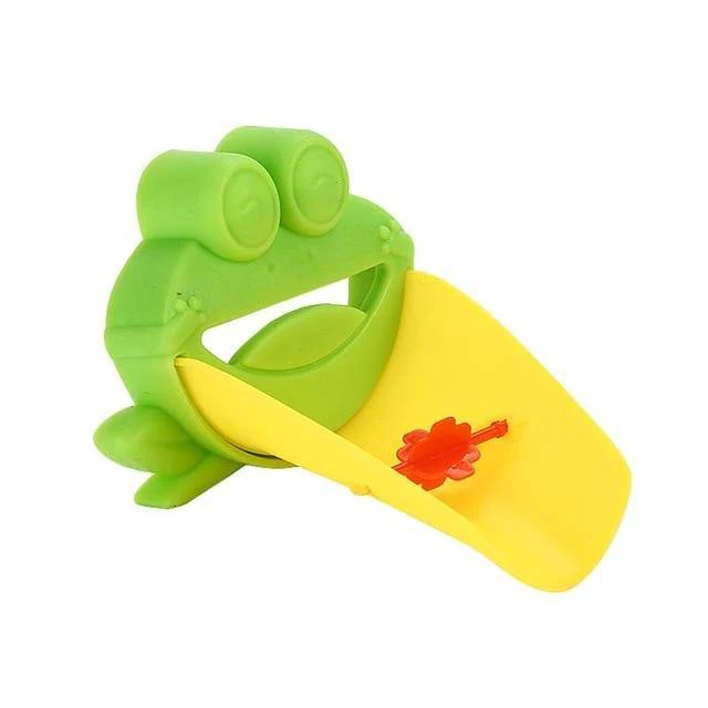 Baby Hand Washing Faucet Extender Helper - Image 7