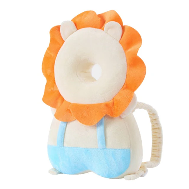 Baby Head Protector Cartoon Pillow - Image 10