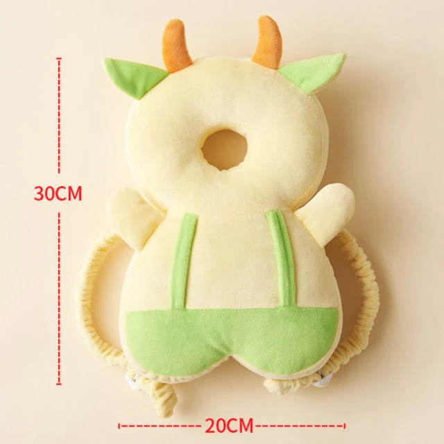 Baby Head Protector Cartoon Pillow - Image 11