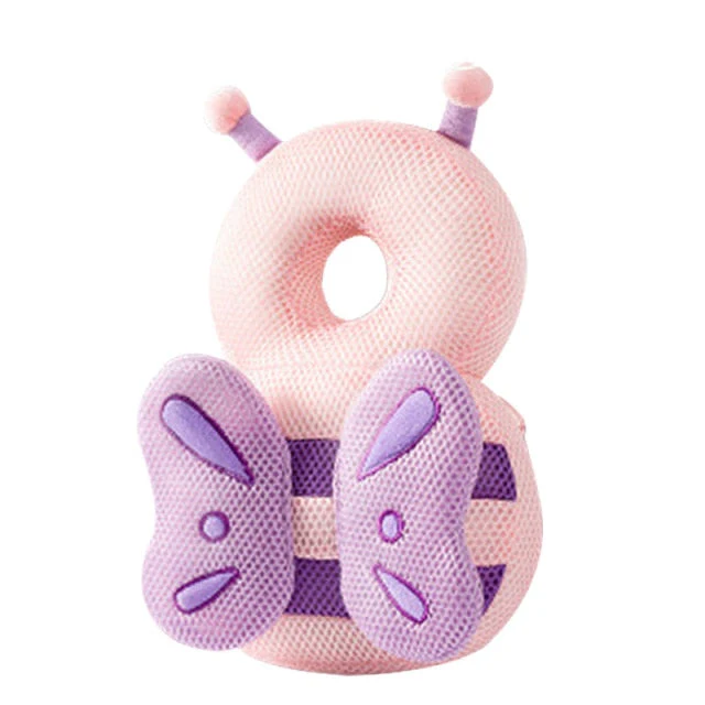 Baby Head Protector Cartoon Pillow - Image 12