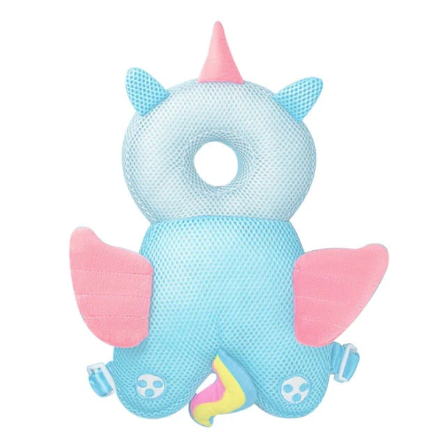 Baby Head Protector Cartoon Pillow - Image 6