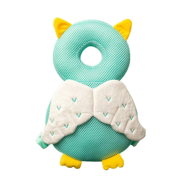 Baby Head Protector Cartoon Pillow - Image 7