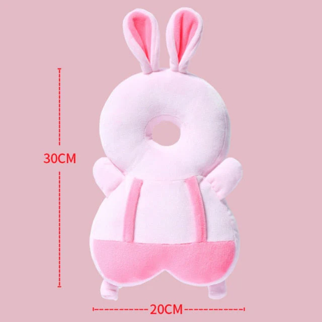 Baby Head Protector Cartoon Pillow - Image 8