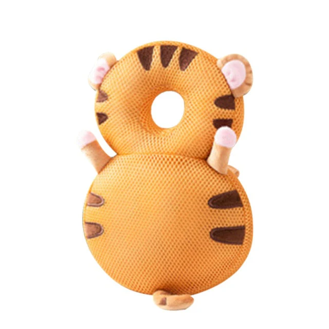 Baby Head Protector Cartoon Pillow - Image 9