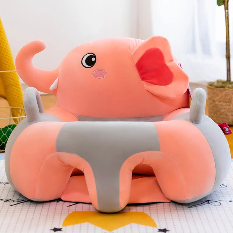 Baby Hug Floor Plush Lounger - Image 6