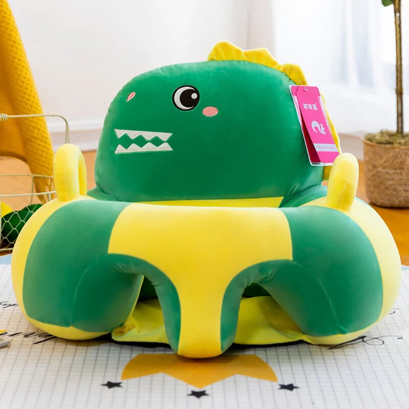Baby Hug Floor Plush Lounger - Image 8