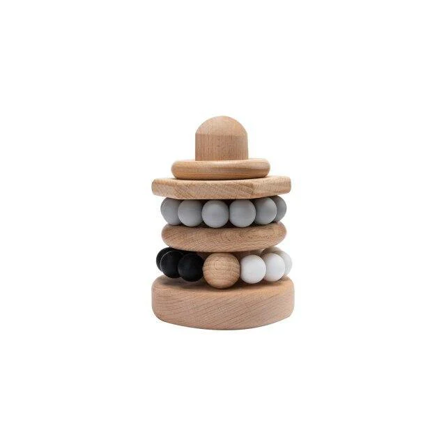 Baby Intelligence Development Stacking Game - Image 7