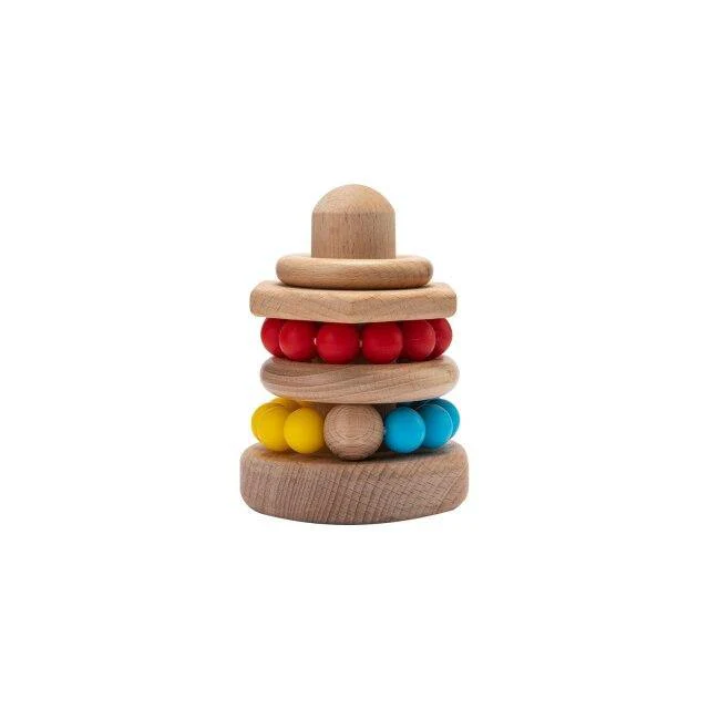 Baby Intelligence Development Stacking Game - Image 9