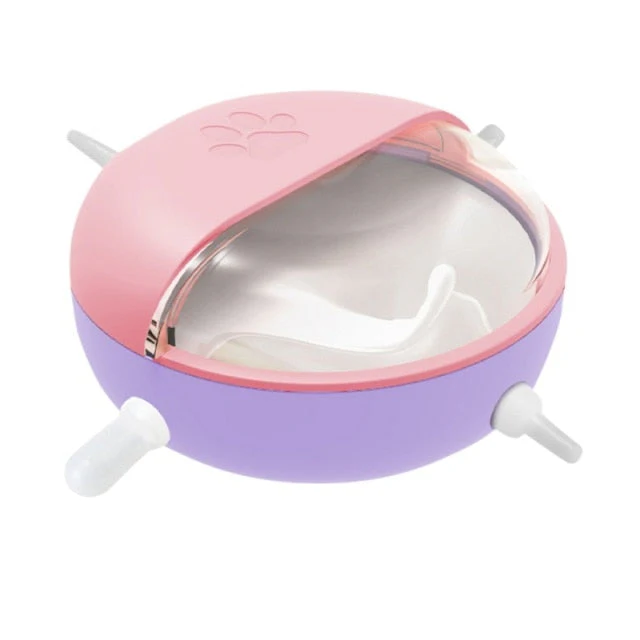 Baby Pet Feeding Bowl - Image 4