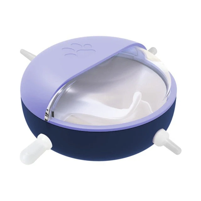Baby Pet Feeding Bowl - Image 5