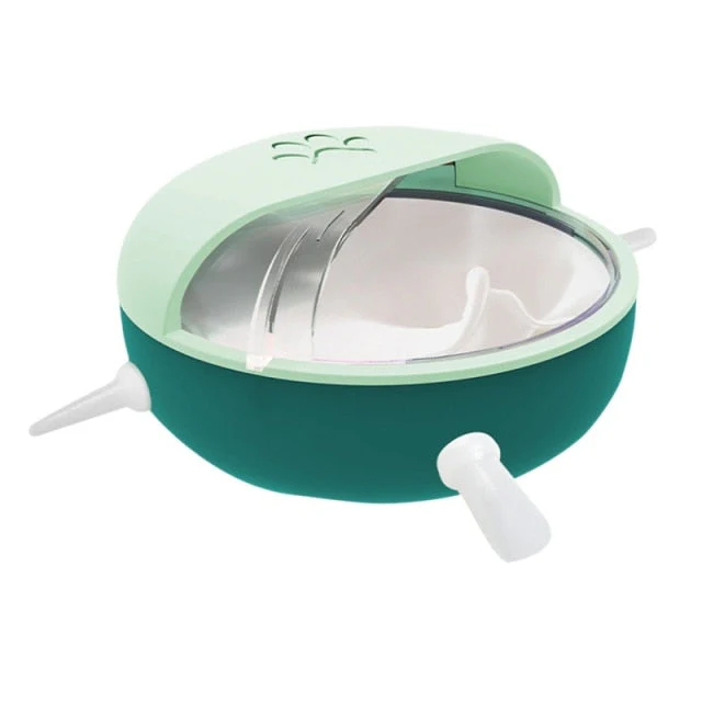 Baby Pet Feeding Bowl - Image 6