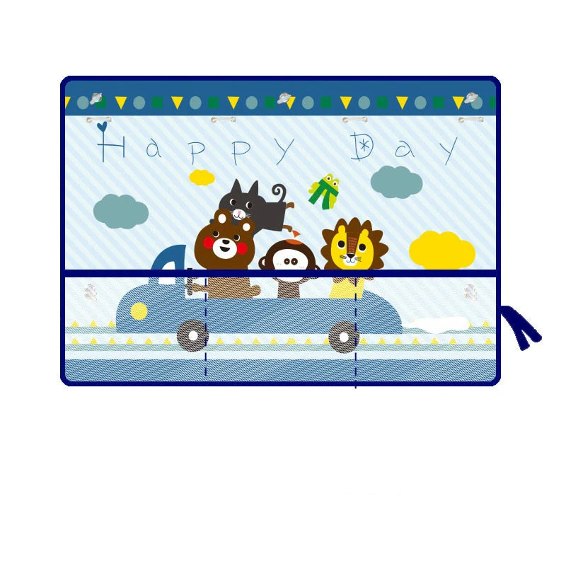 Baby Privacy Adjustable UV Protection Car Window Sunshade - Image 6