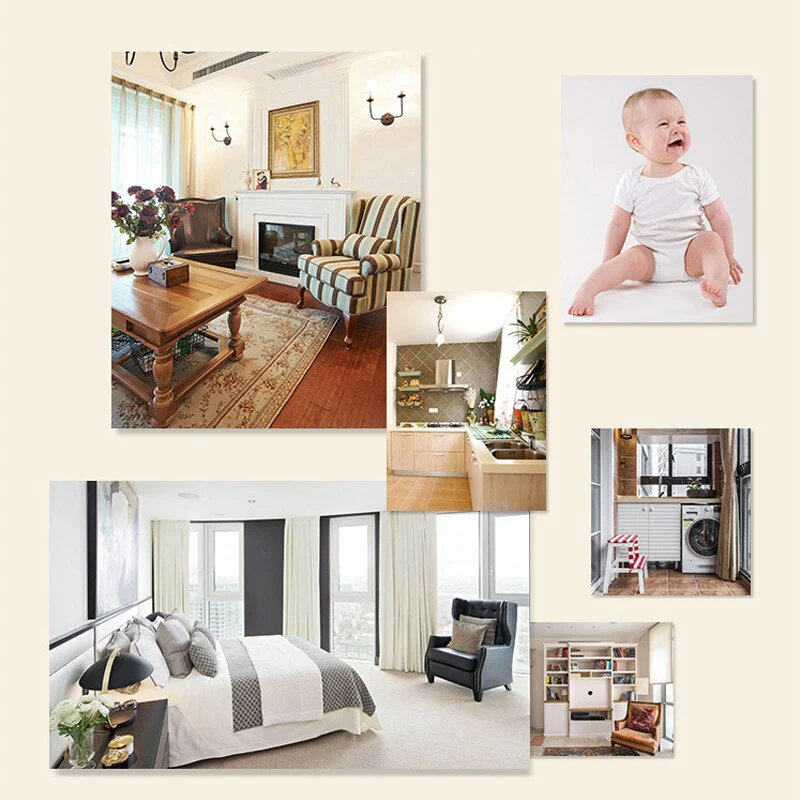 Baby Safety Corner Protector Pad - Image 4