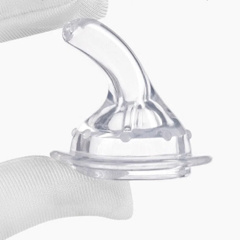 Baby Smart Squeeze Medicine Feeding Needle - Image 2