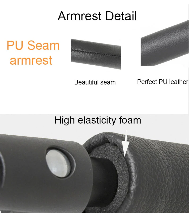 Baby Stroller Armrest Hook - Image 5
