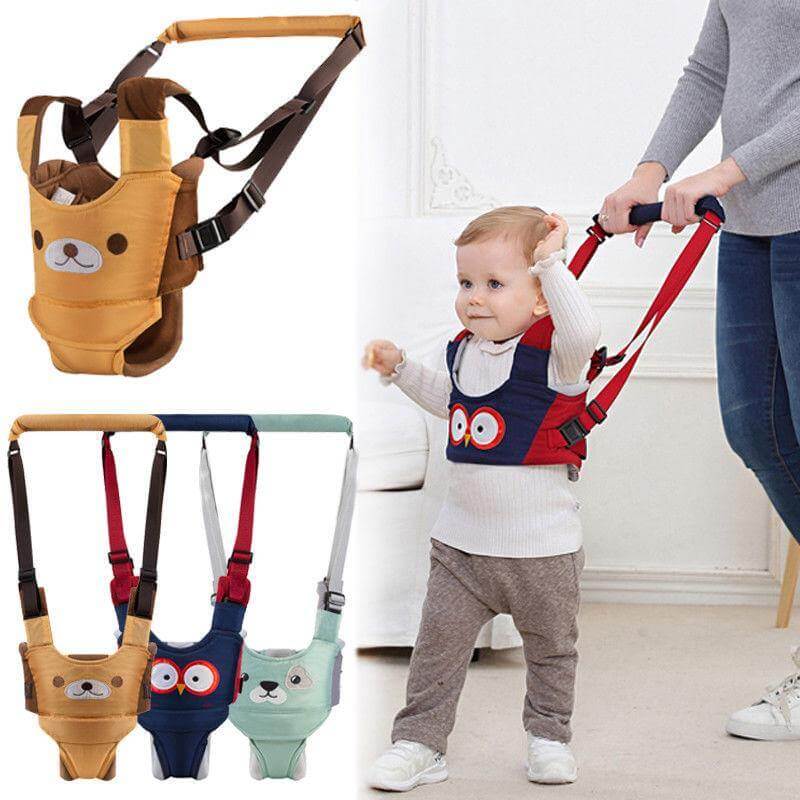 Baby Walker Training Belt Leash - Image 5