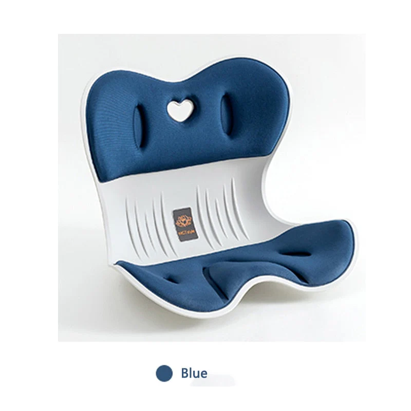 Back Support Memory Foam Seat Cushion - Image 6