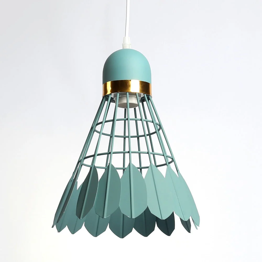 Badminton Minimalist Chandelier Lamp - Image 8