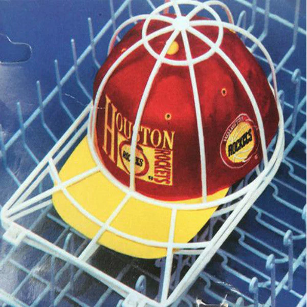 Ball Hat Protecting Washing Frame - Image 2