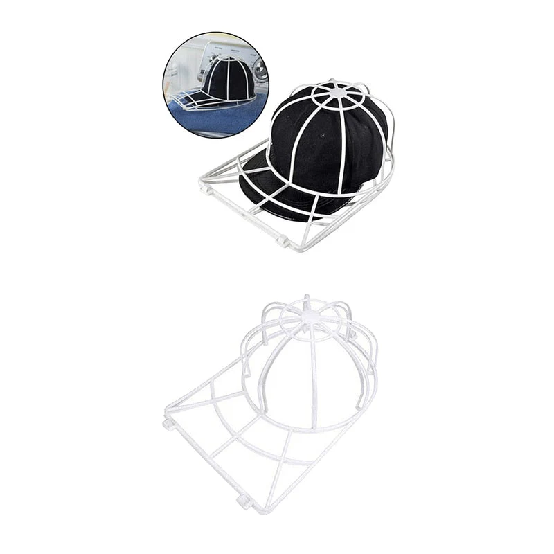 Ball Hat Protecting Washing Frame - Image 3
