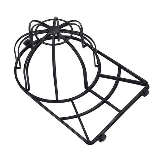 Ball Hat Protecting Washing Frame - Image 6