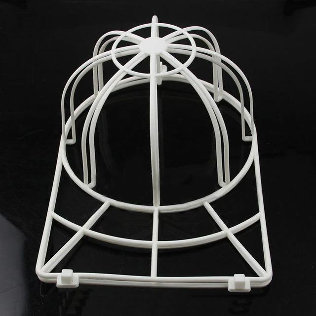 Ball Hat Protecting Washing Frame - Image 7