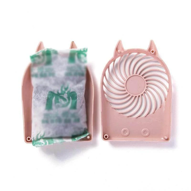Bamboo Charcoal Air Purifier Odors Smell Remover - Image 7
