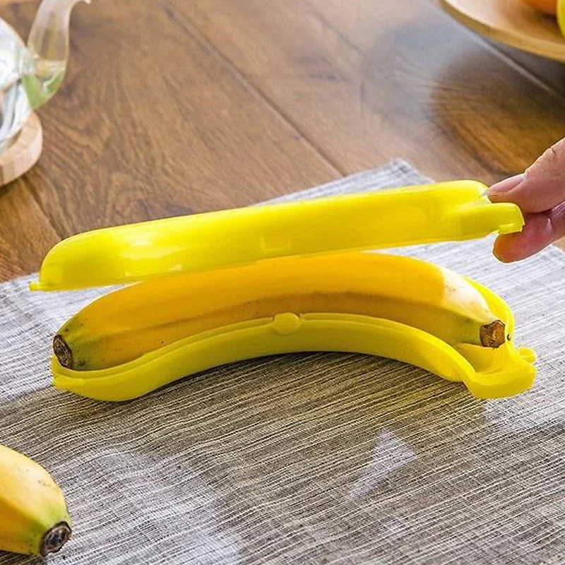 Banana Storage Kids Lunch Box - Image 4